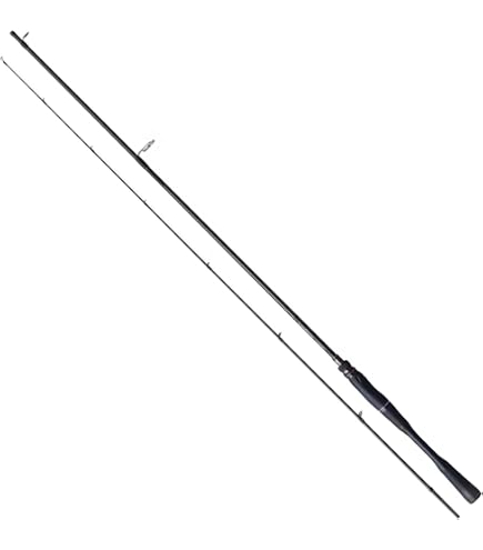 Amazon | シマノ(SHIMANO) バスロッド 22 エクスプライド 267L+-2